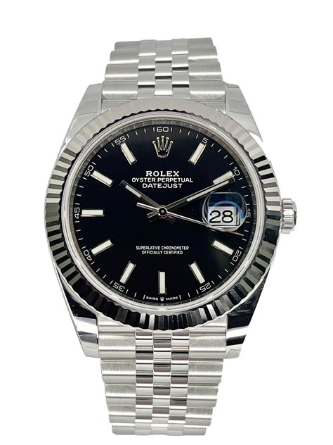 black flecks inside watch dial rolex datejust|rolex datejust 41mm black face.